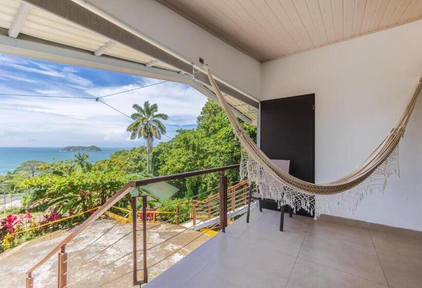 高级大房间, Villas De La Selva