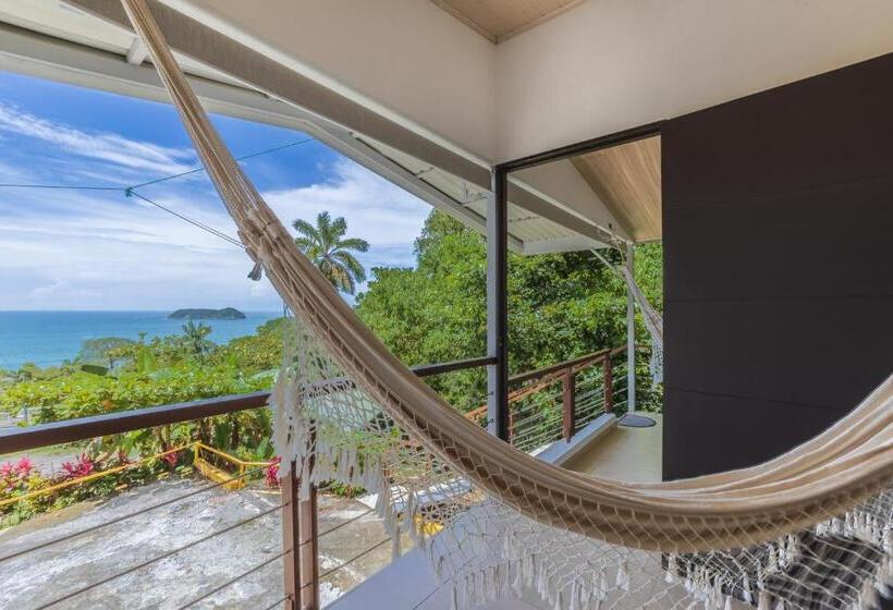 高级大房间, Villas De La Selva