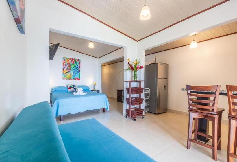 수피리어 룸, Villas De La Selva
