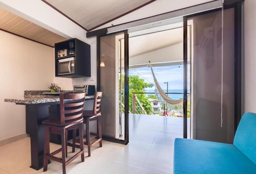 高级大房间, Villas De La Selva