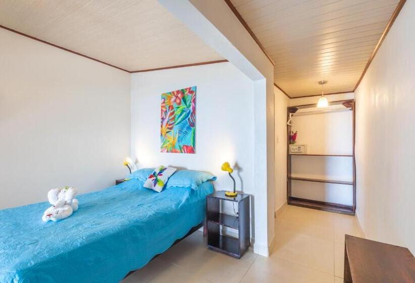 高级大房间, Villas De La Selva