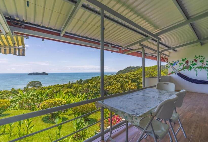 高级海景房, Villas De La Selva