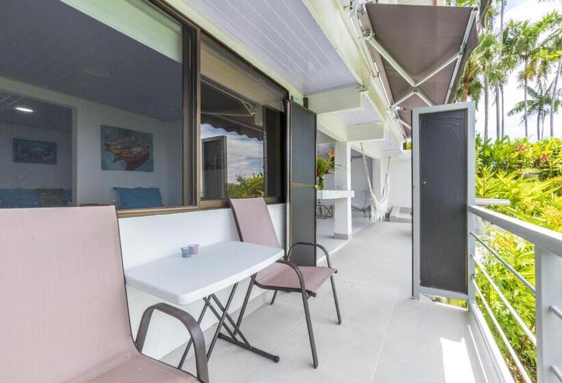 高级海景房, Villas De La Selva