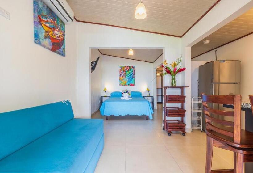 高级大房间, Villas De La Selva