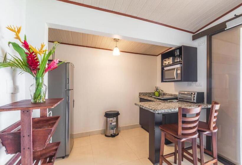 수피리어 룸, Villas De La Selva