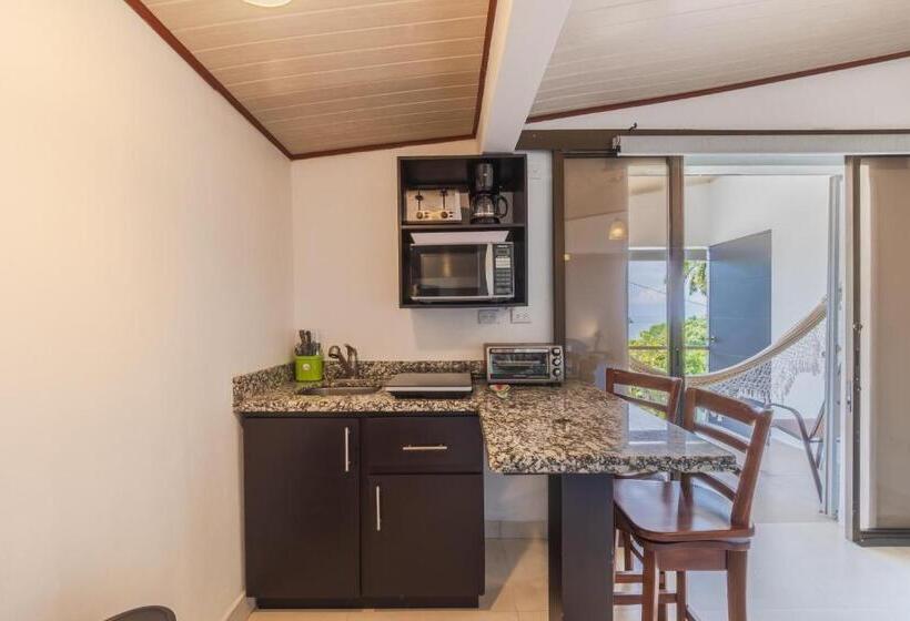 高级大房间, Villas De La Selva