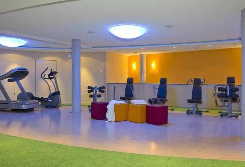 Номер Стандарт Индивидуальный, Landhotel Geyer