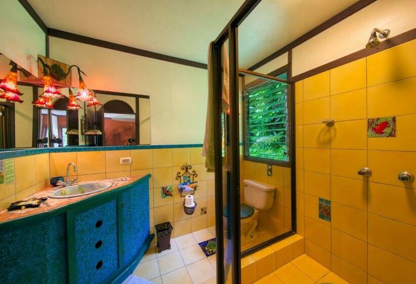 Стандартный Номер Кровать Кинг, Lucky Bug Bed And Breakfast