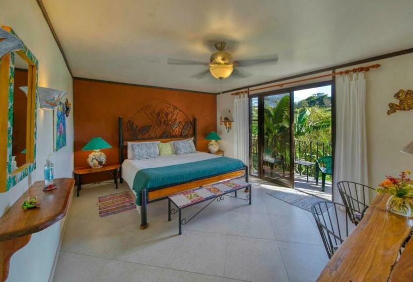 Стандартный Номер Кровать Кинг, Lucky Bug Bed And Breakfast