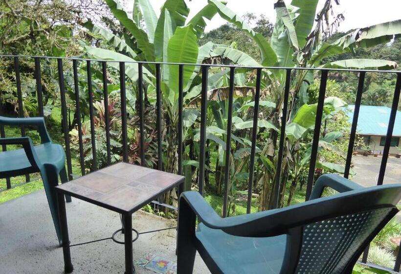 Стандартный Номер Кровать Кинг, Lucky Bug Bed And Breakfast