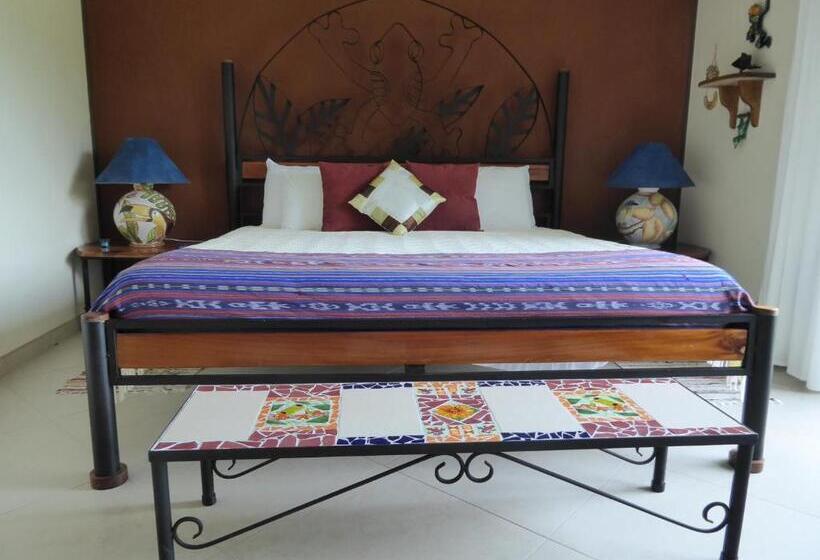 Стандартный Номер Кровать Кинг, Lucky Bug Bed And Breakfast