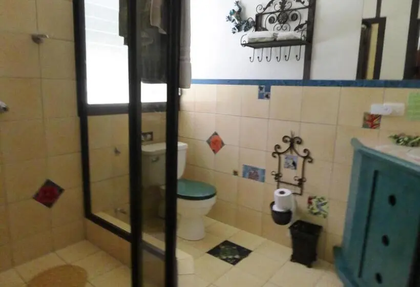 Standard-huone, Lucky Bug Bed And Breakfast