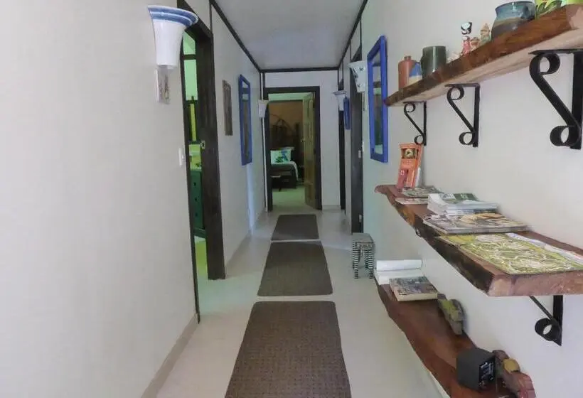 Standard-huone, Lucky Bug Bed And Breakfast