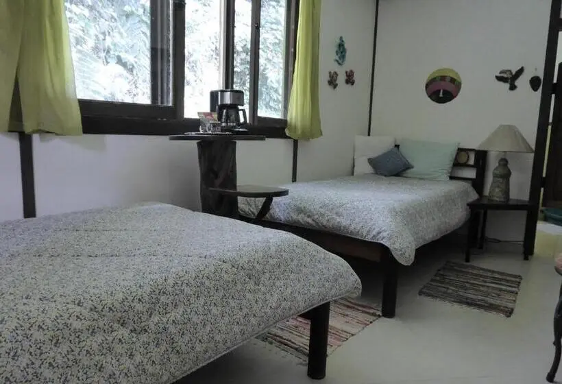 Standard-huone, Lucky Bug Bed And Breakfast