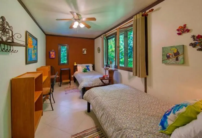 Standard-huone, Lucky Bug Bed And Breakfast