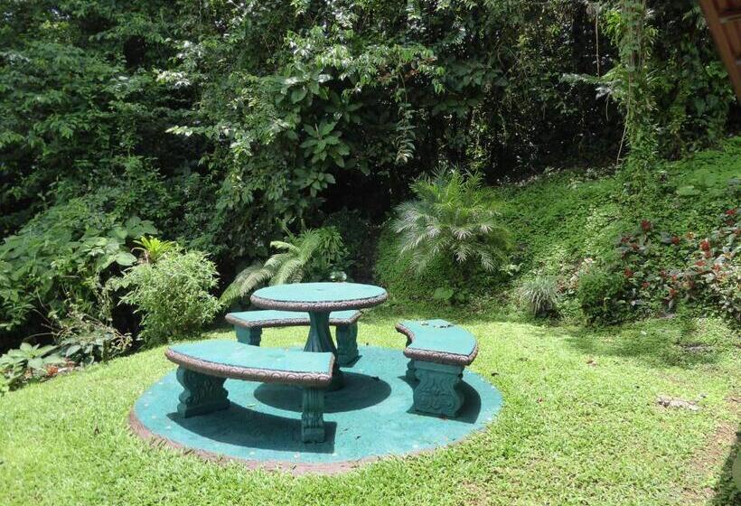 Люкс Повышенной Комфортности, Lucky Bug Bed And Breakfast