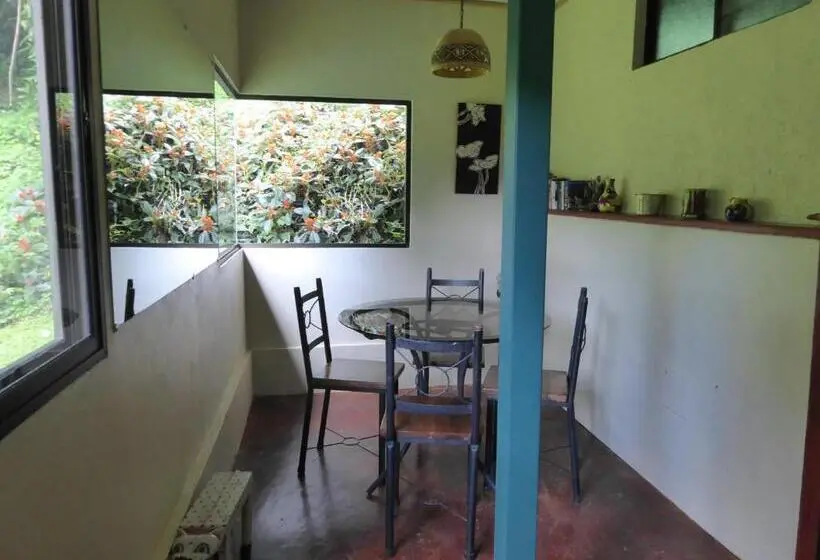 Deluxe-sviitti, Lucky Bug Bed And Breakfast