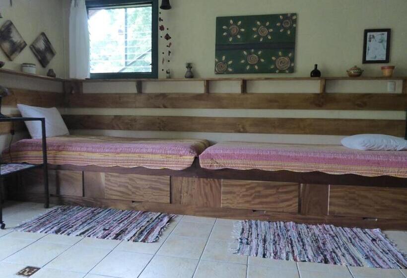 Люкс Повышенной Комфортности, Lucky Bug Bed And Breakfast