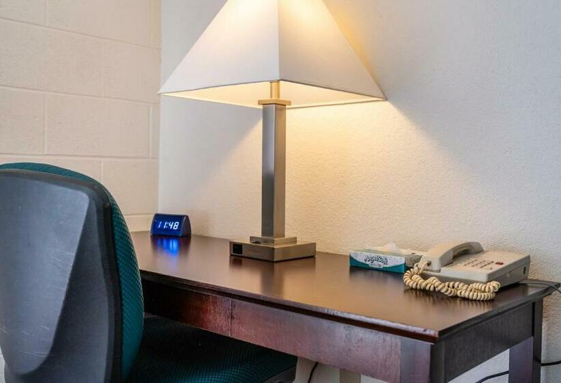 豪华单人间, M&m Motel