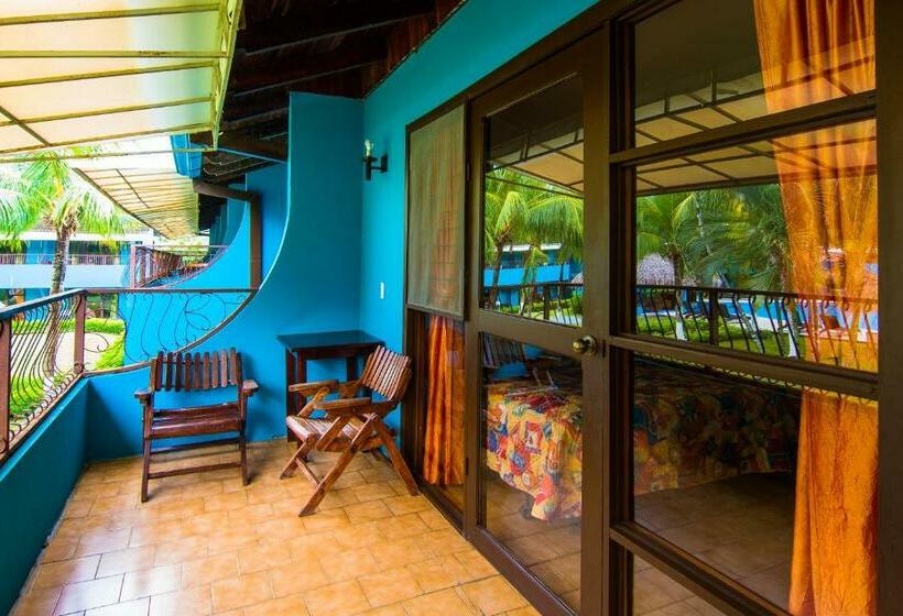 Номер Стандарт, Beach Break Resort & Cr Surf Camp