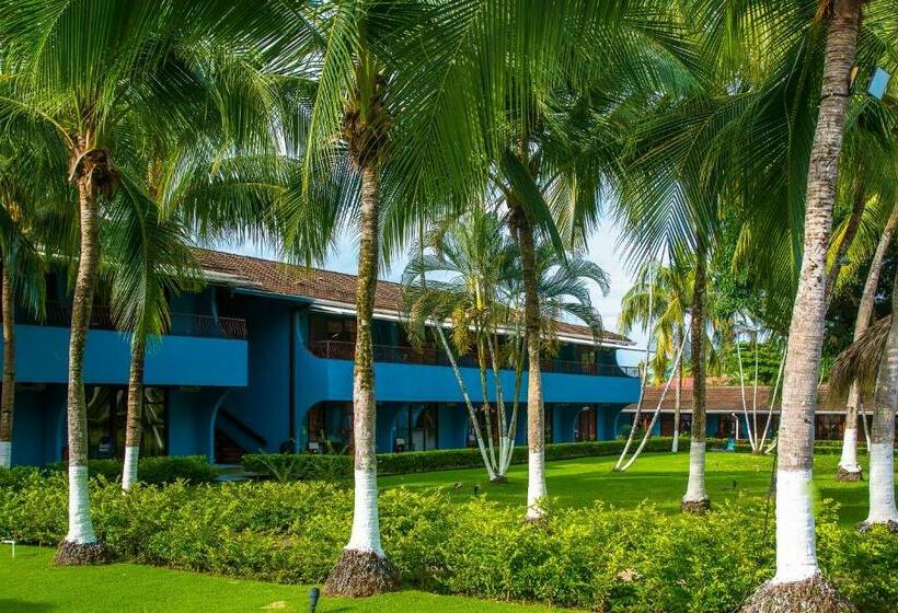 غرفة قياسية, Beach Break Resort & Cr Surf Camp