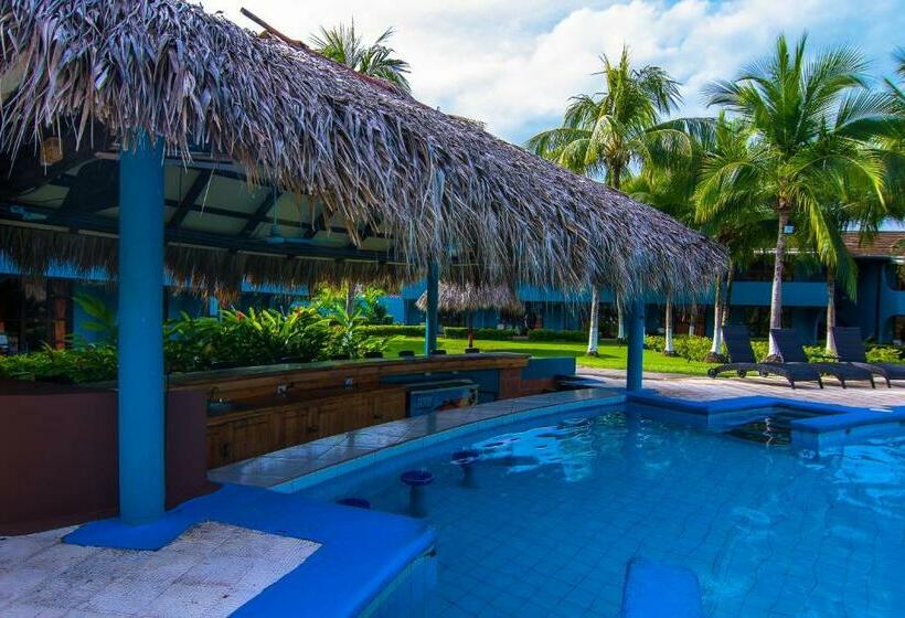 Номер Стандарт, Beach Break Resort & Cr Surf Camp
