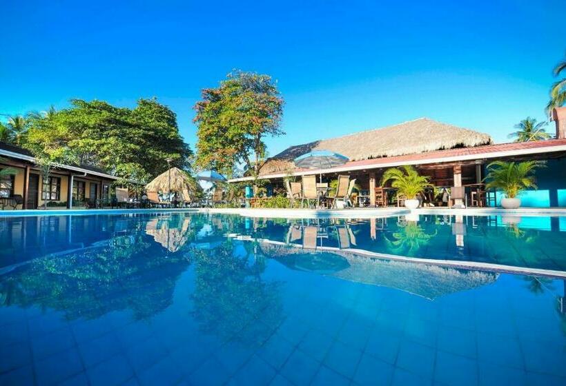 Стандартный Номер Кровать Кинг, Beach Break Resort & Cr Surf Camp