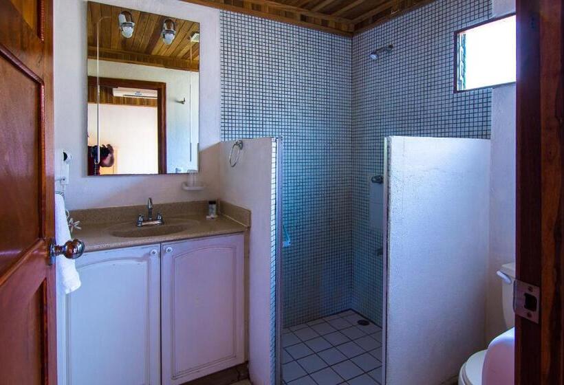 غرفة قياسية سرير كينج, Beach Break Resort & Cr Surf Camp