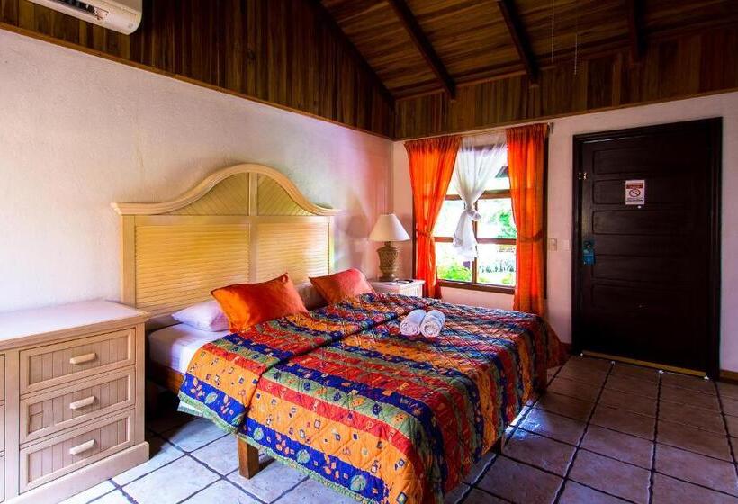 Стандартный Номер Кровать Кинг, Beach Break Resort & Cr Surf Camp