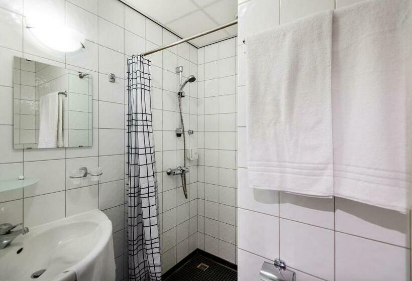 חדר סטנדרט, Sporthotel Bruurs