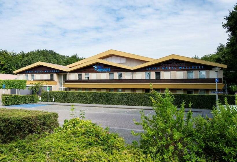 Номер Стандарт, Sporthotel Bruurs