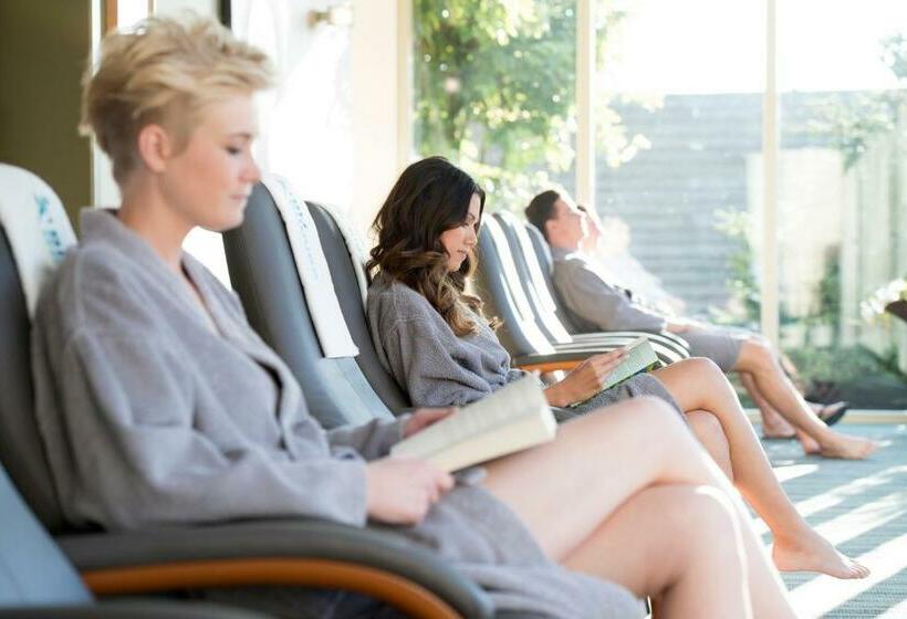 חדר סטנדרט, Sporthotel Bruurs