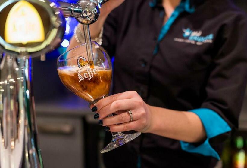 חדר סטנדרט, Sporthotel Bruurs