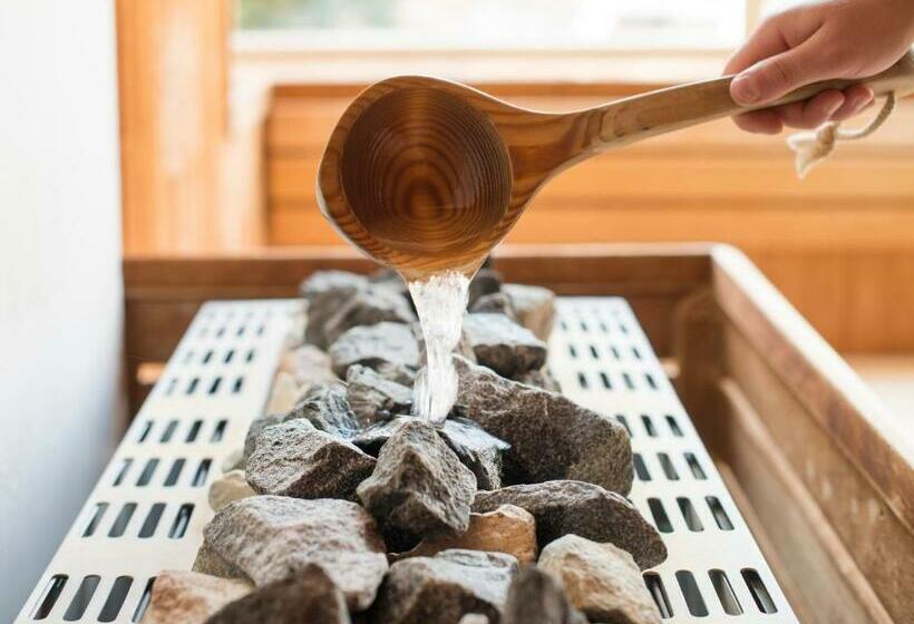 חדר סטנדרט, Sporthotel Bruurs