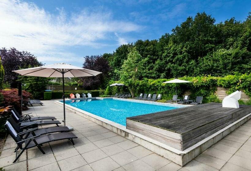Номер Стандарт, Sporthotel Bruurs