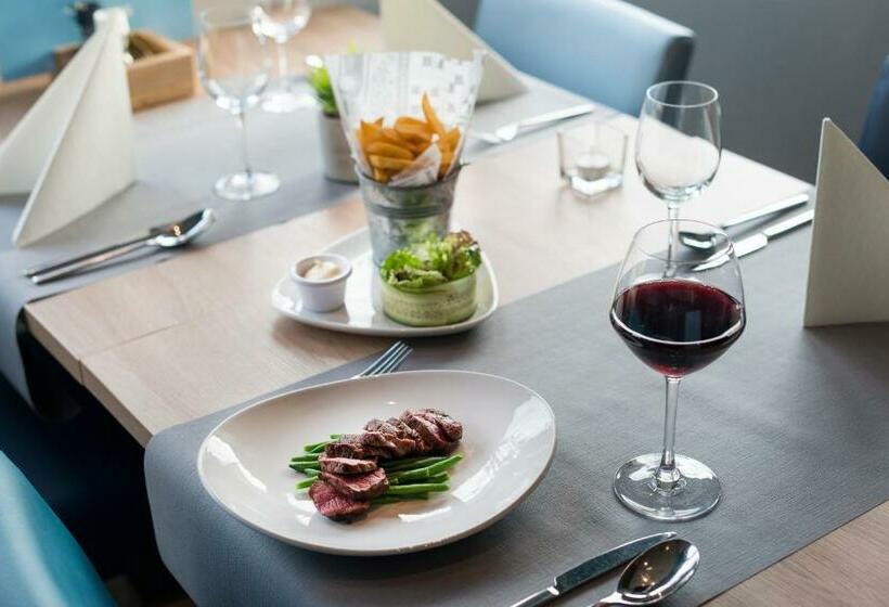 חדר סטנדרט, Sporthotel Bruurs