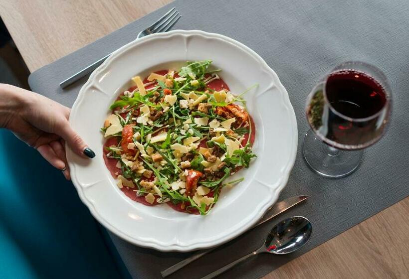 חדר סטנדרט, Sporthotel Bruurs