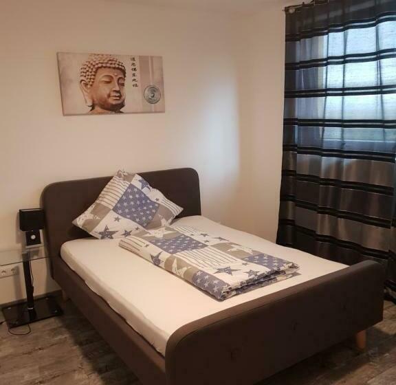 标准单人间, Sunny´s Hotel & Residence