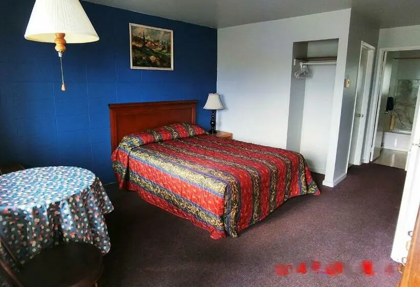 سوییت, 5000 Motel