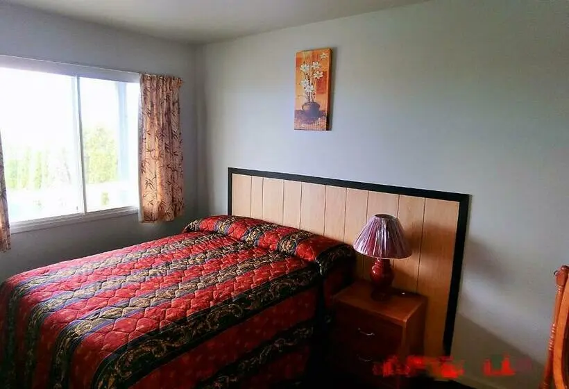 سوییت خانوادگی, 5000 Motel