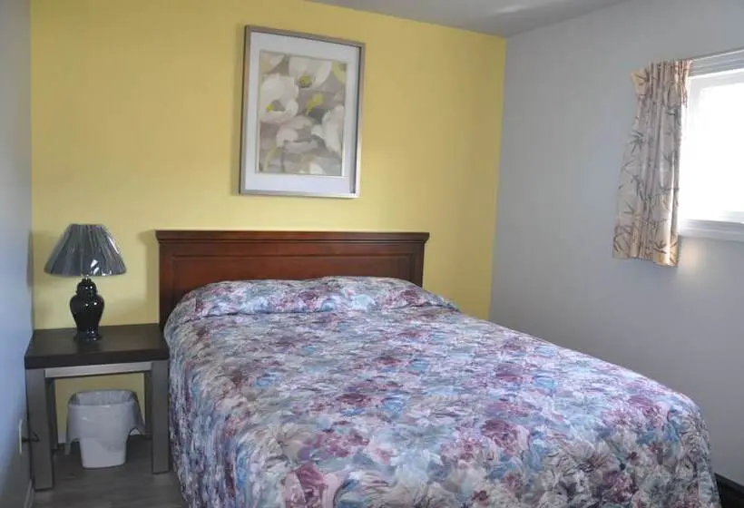 سوییت, 5000 Motel