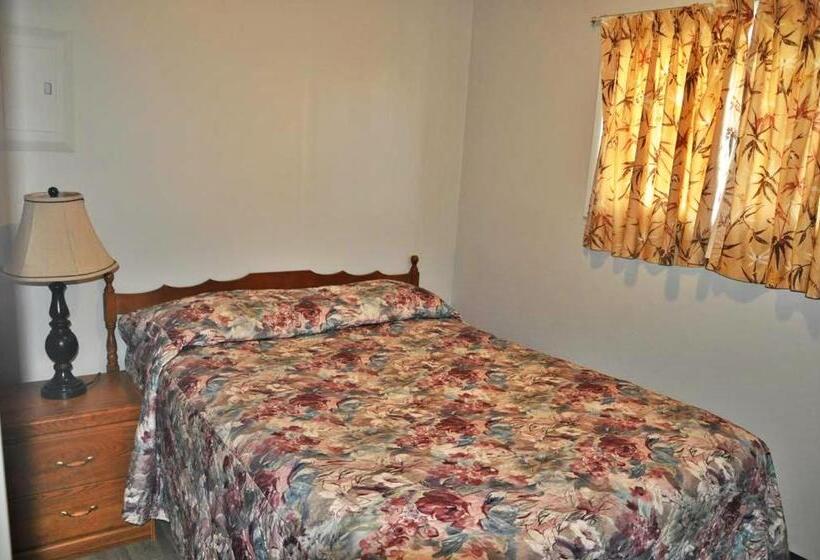 家庭套房, 5000 Motel