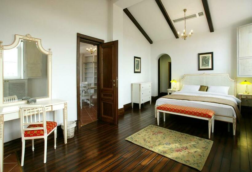 سوییت, Arena Regia Hotel & Spa   Marina Regia Residence