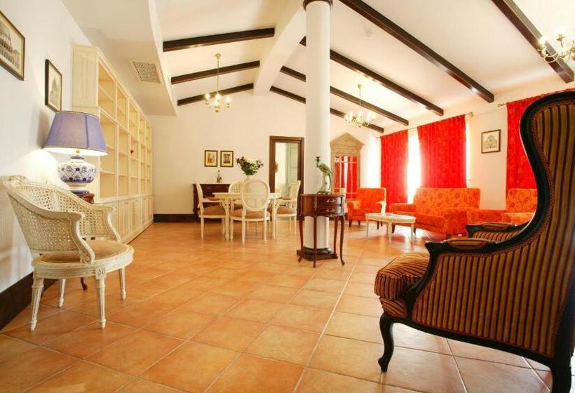 سوییت, Arena Regia Hotel & Spa   Marina Regia Residence