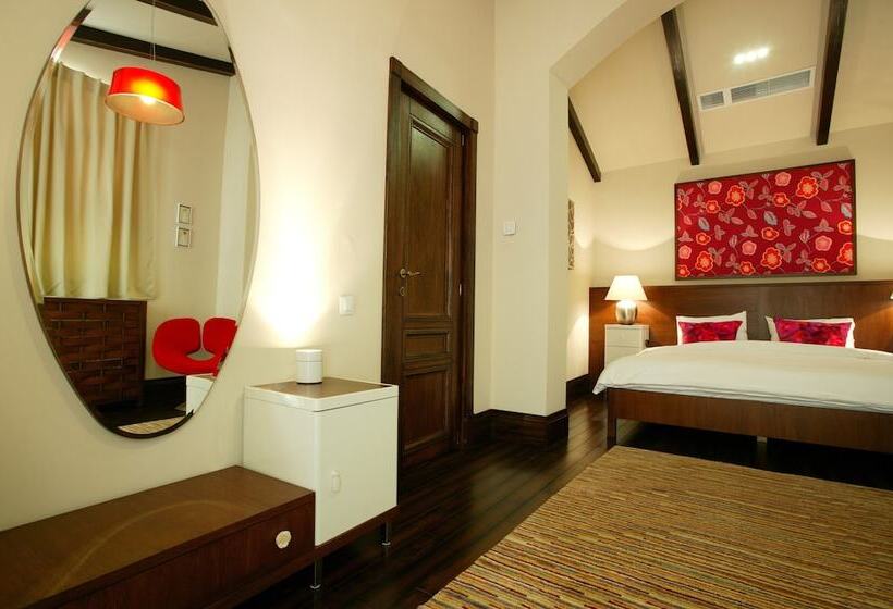 سوییت, Arena Regia Hotel & Spa   Marina Regia Residence