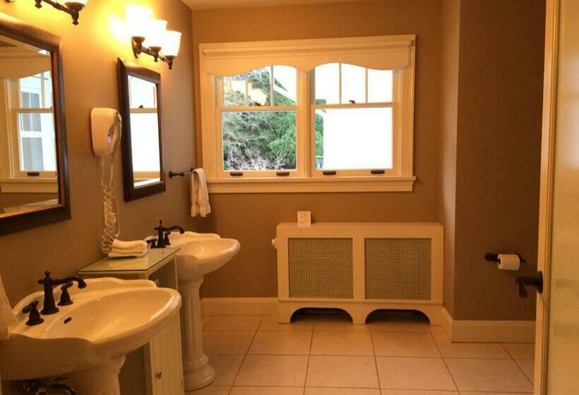 חדר סטנדרט עם מיטת קינג, Crown Mansion Boutique Hotel & Villas