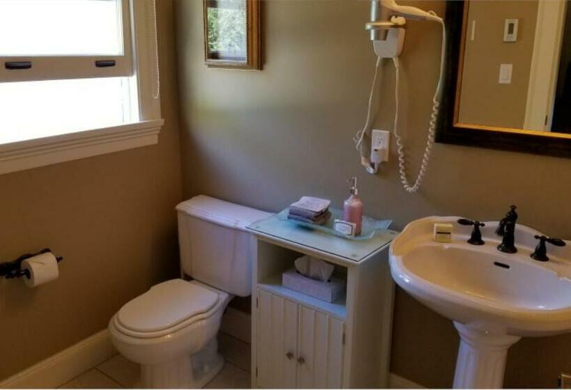 חדר סטנדרט עם מיטת קינג, Crown Mansion Boutique Hotel & Villas