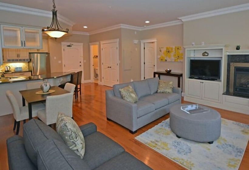 וילה דלוקס חדר שינה 1, Crown Mansion Boutique Hotel & Villas