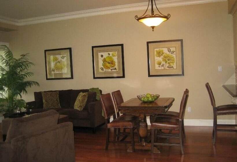 וילה דלוקס חדר שינה 1, Crown Mansion Boutique Hotel & Villas