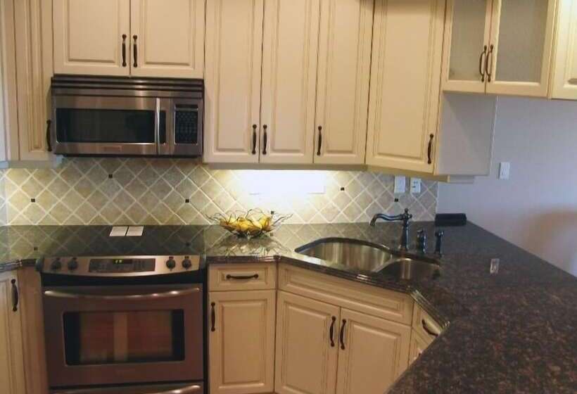 וילה דלוקס חדר שינה 1, Crown Mansion Boutique Hotel & Villas